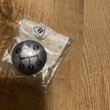 ORIGINAL GM Opel Schalthebel