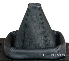 Schaltsack, Schaltmanschette