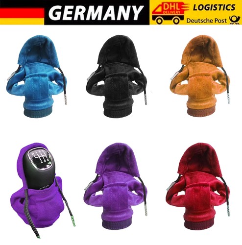 Stück schaltknauf abdeckung - 5,