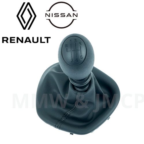 Passend für renault - für,