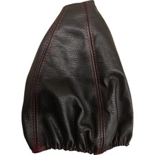 Leder Schaltsack Schalthebel