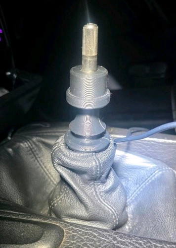 Opel omega schaltknauf hebel - omega, b