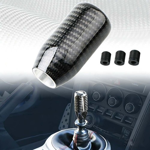 Schalthebel echte carbon - schalthebel,