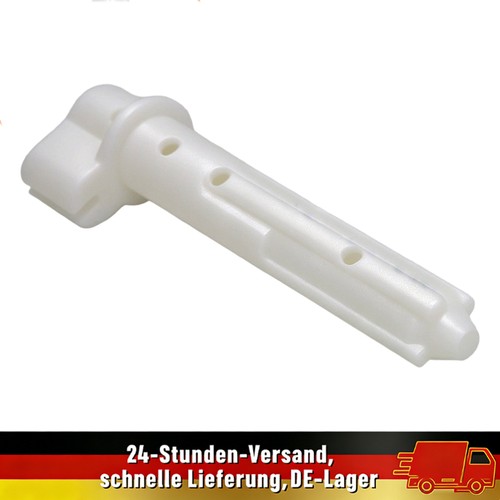 Gear shift knob adapter - gear, for
