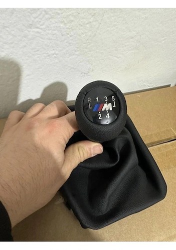 Bmw e36 schaltknauf - e36,