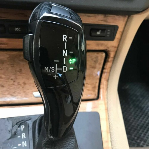 Led schalthebel schaltknauf - schalthebel,