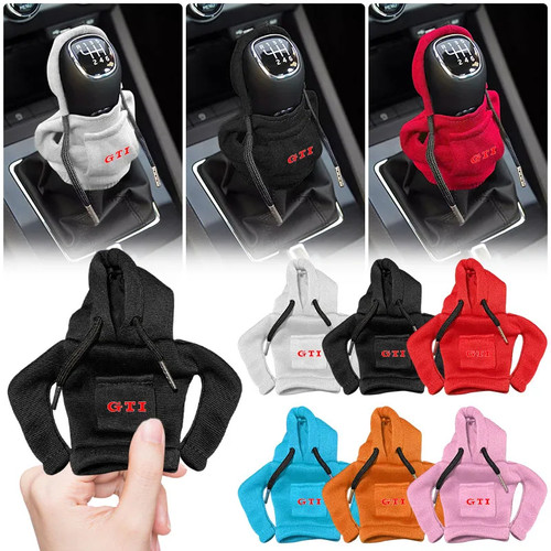 Schaltknauf hoodie schalthebel - schaltknauf,