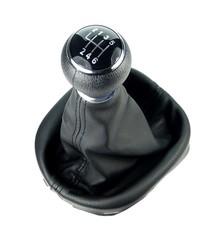 Schaltmanschette Schaltsack