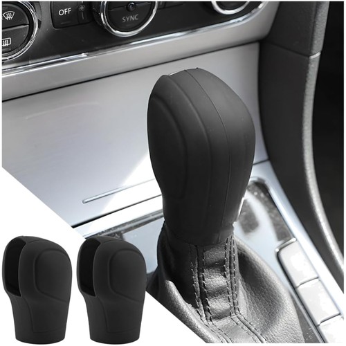 Auto schaltknauf abdeckung - schaltknauf,