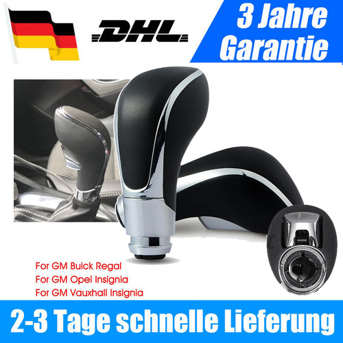 Schaltknauf automatik für - schaltknauf,