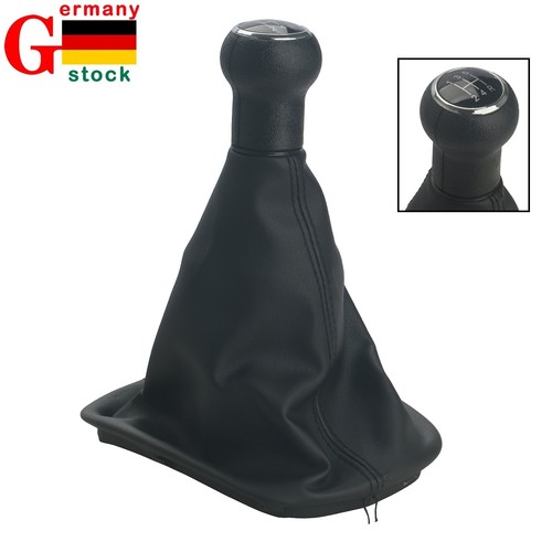Schaltknauf schaltsack mit - +,
