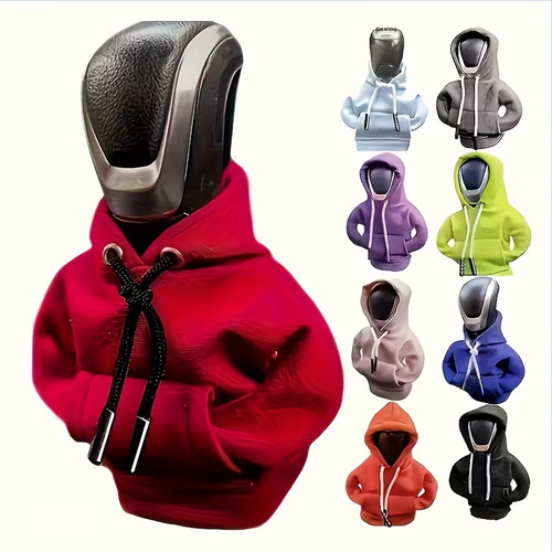 Auto schaltknauf hoodie - schaltknauf,