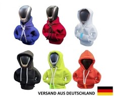 Auto Schaltknauf Hoodie