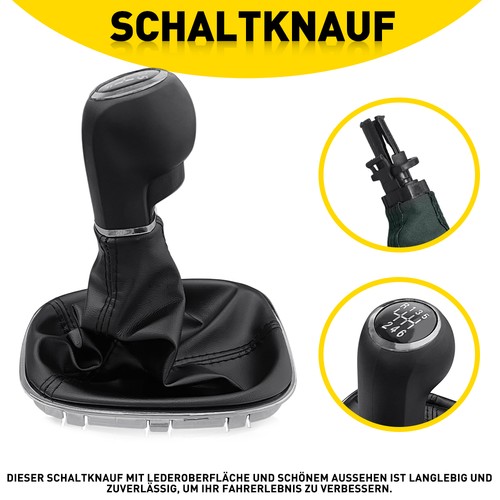 Schaltknauf knauf schaltsack - schaltknauf,