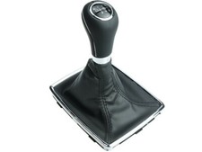 Schaltsack Rahmen Schaltknauf