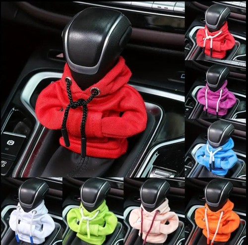 Auto schaltknauf hoodie - schaltknauf,