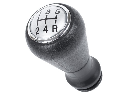 Schaltknauf silber für - silber,