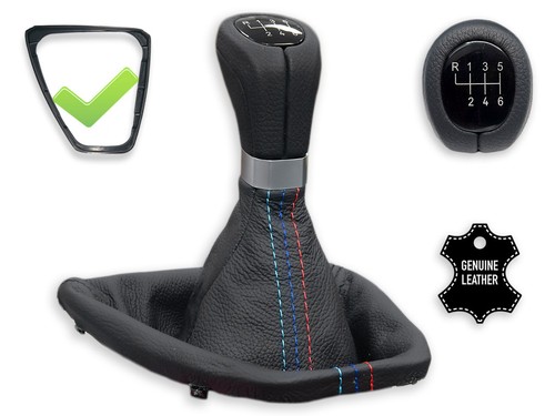 Schaltknauf fur bmw e90 - fur,