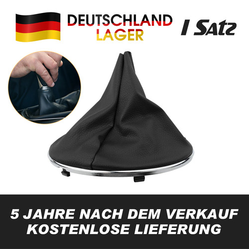 Schaltsack schaltmanschette - schaltmanschette, +