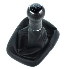 Schaltsack mit Schaltknauf