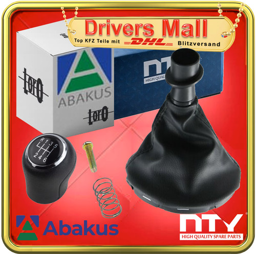 Schaltknauf schaltsack mit - schaltknauf,