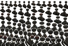 FÜR GOLF 3 POLO 6N ALU