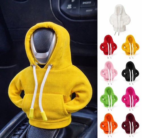 Auto schaltknauf hoodie - schaltknauf,