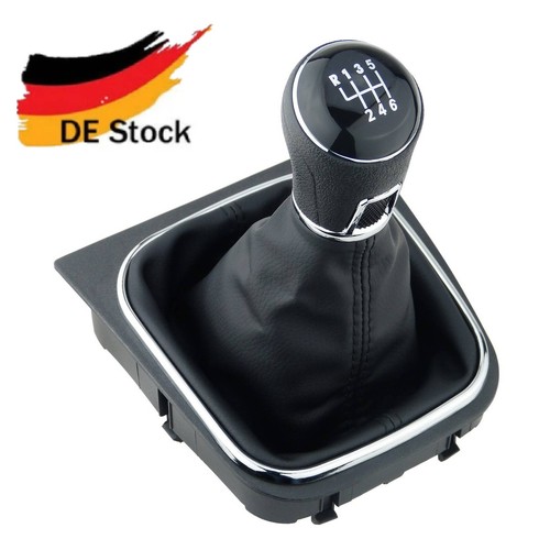 Schaltsack golf 6 - vw,