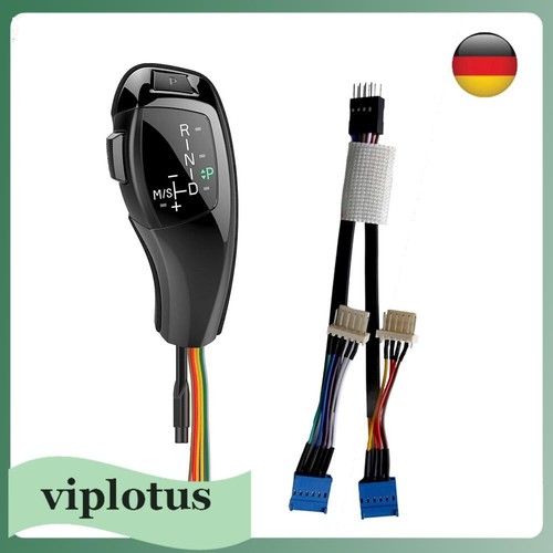 Led schalthebel automatik - led,